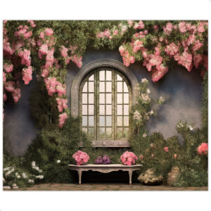 Fundo Fotográfico Dia das Mães