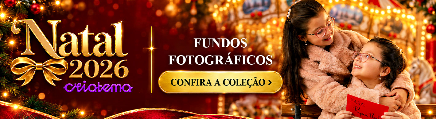 Confira a coleção de Natal