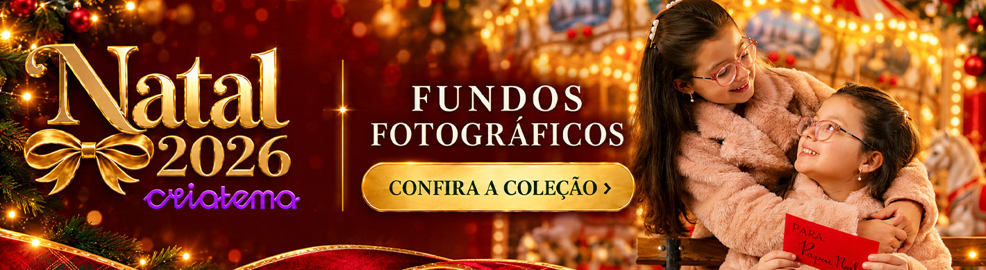 Confira a coleção de Natal